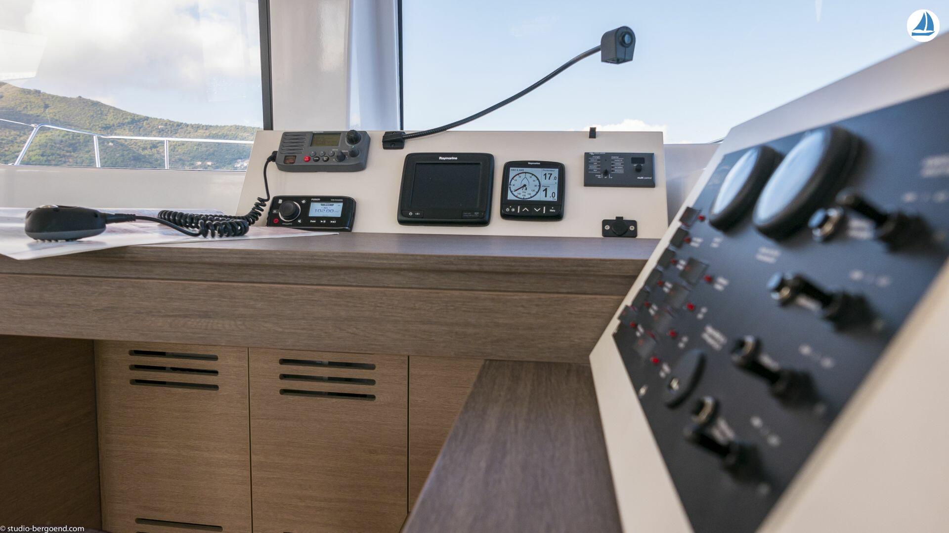 foto Bali Catamarans 4.0 10