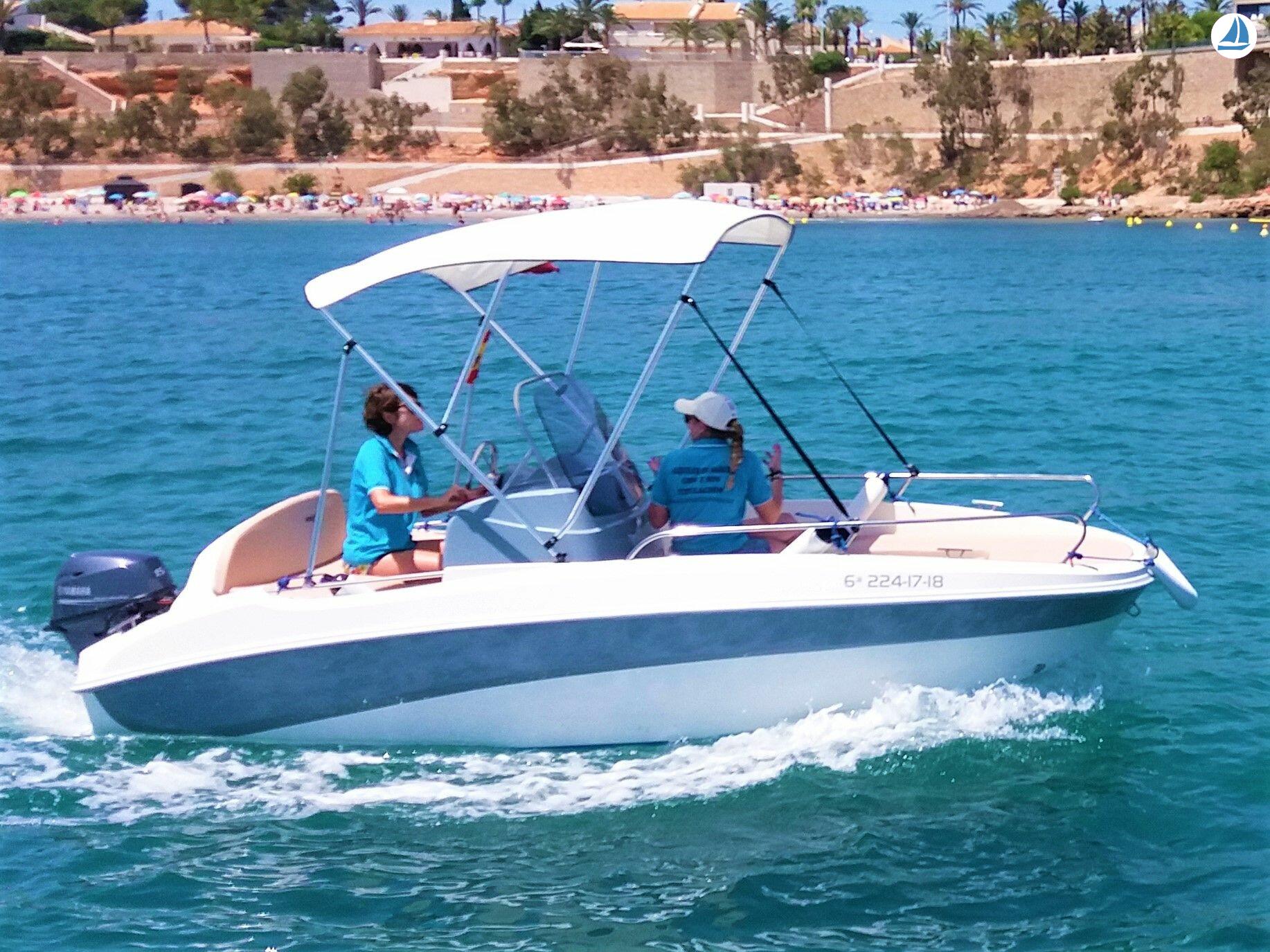foto Marinello REMUS 450 3