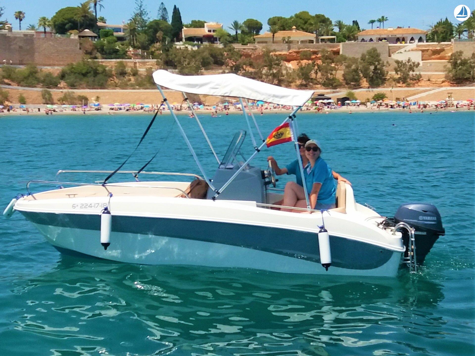 foto Marinello REMUS 450 4