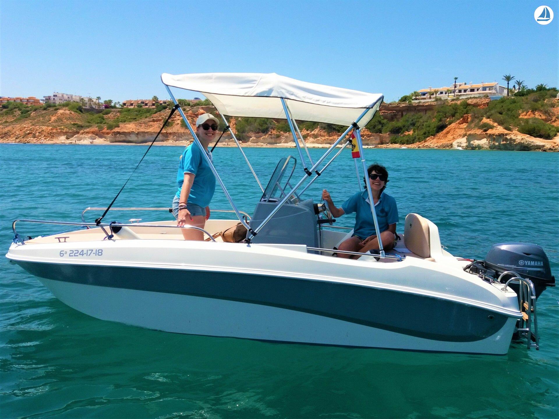 foto Marinello REMUS 450 5