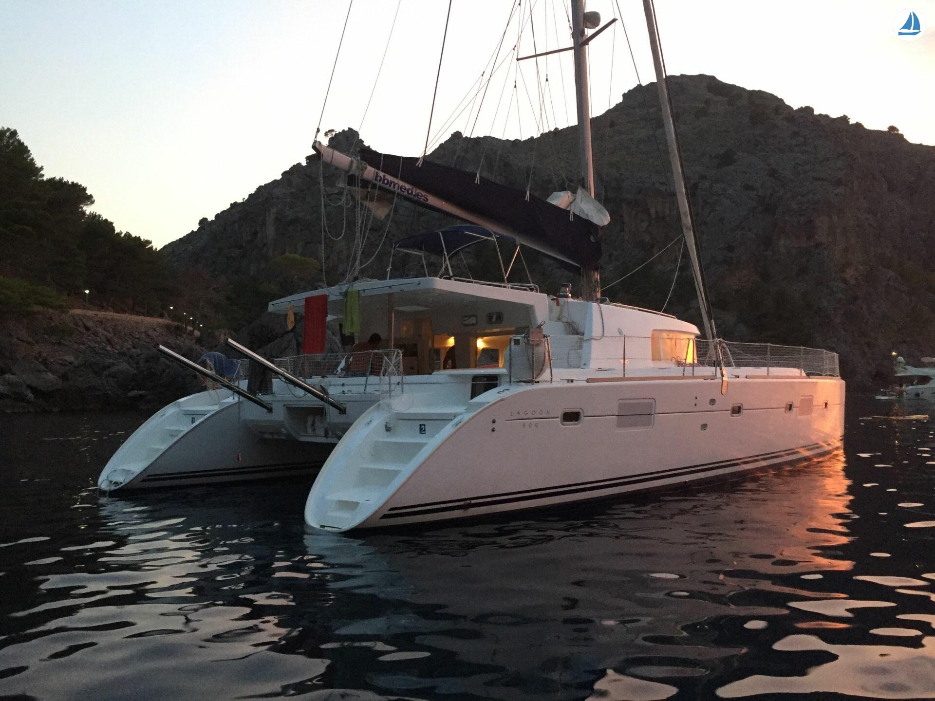 foto Lagoon 500 4