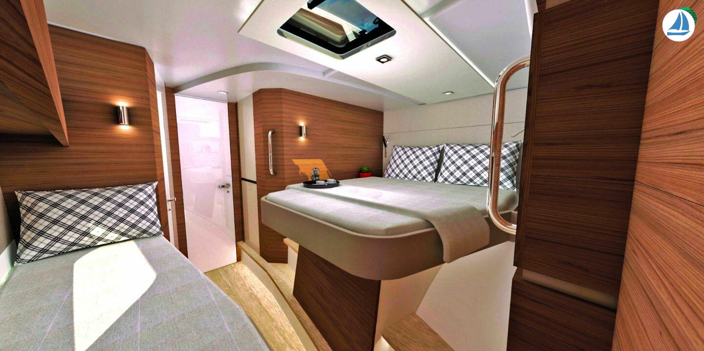 foto Bali - Catana SEAWEED Catspace 11