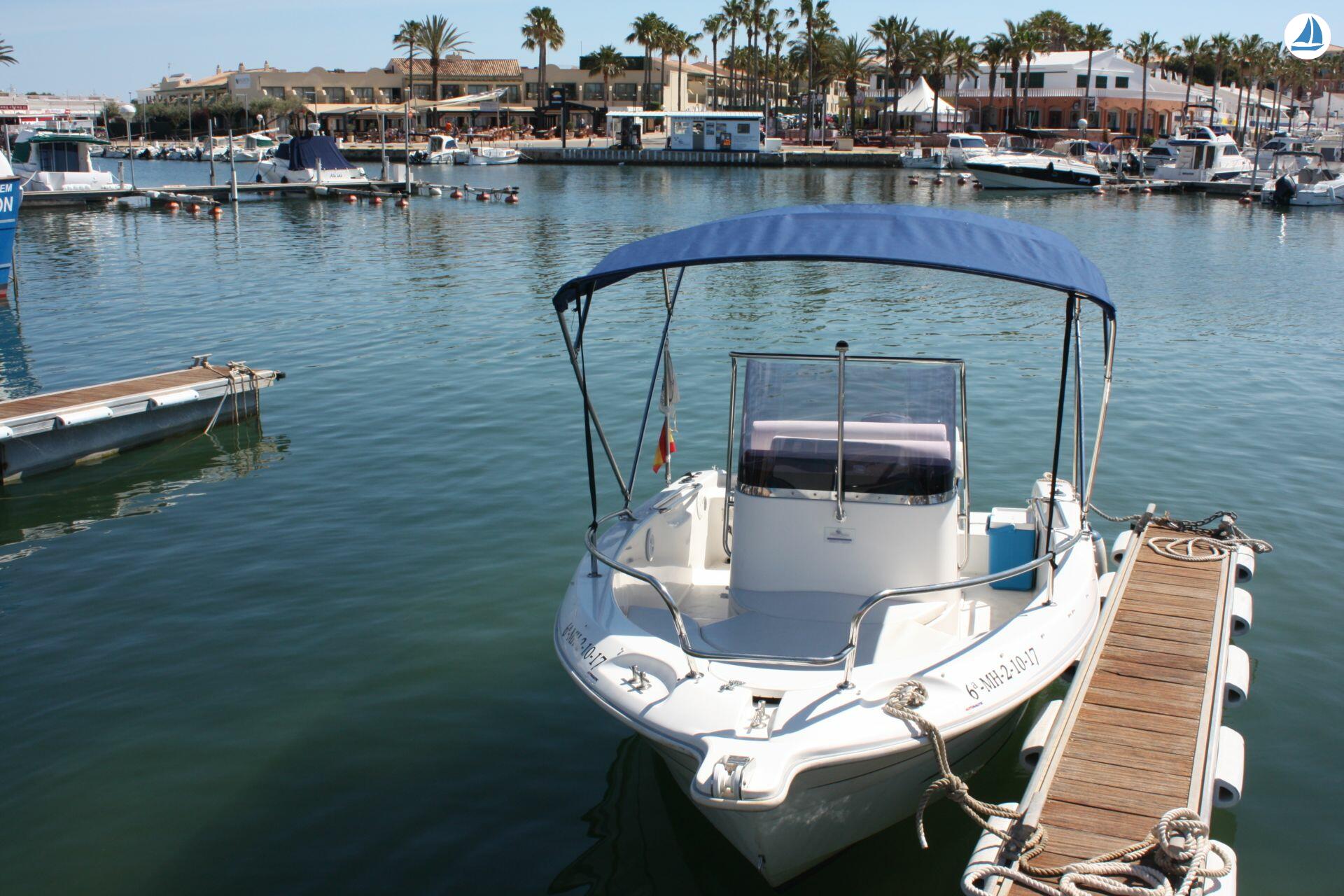 foto Janmor 530 OPEN 2