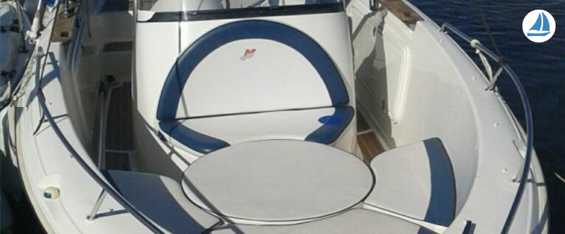 foto Quicksilver 600 6