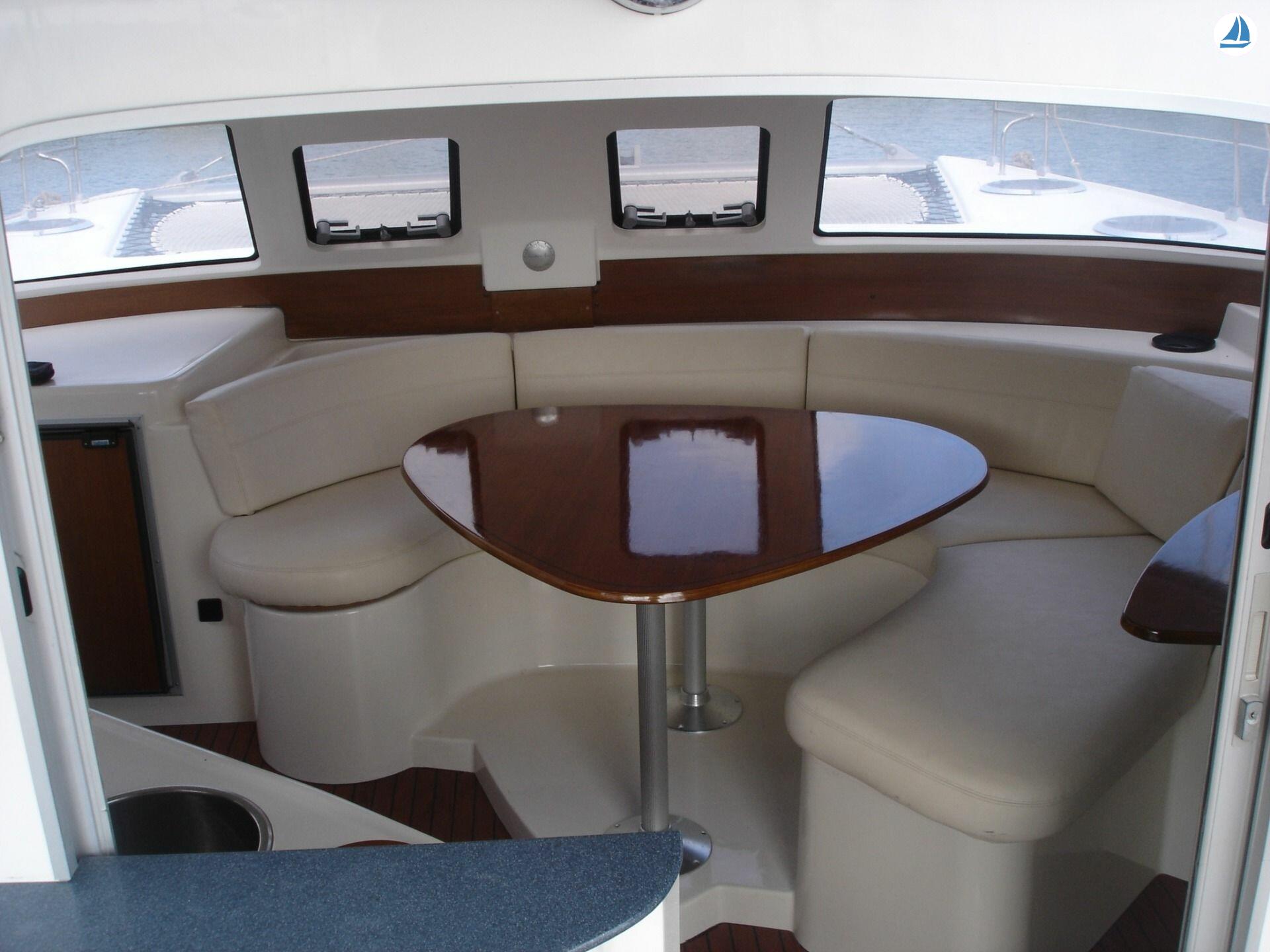 foto Fountaine Pajot Lavezzi 40 Quatuor 4