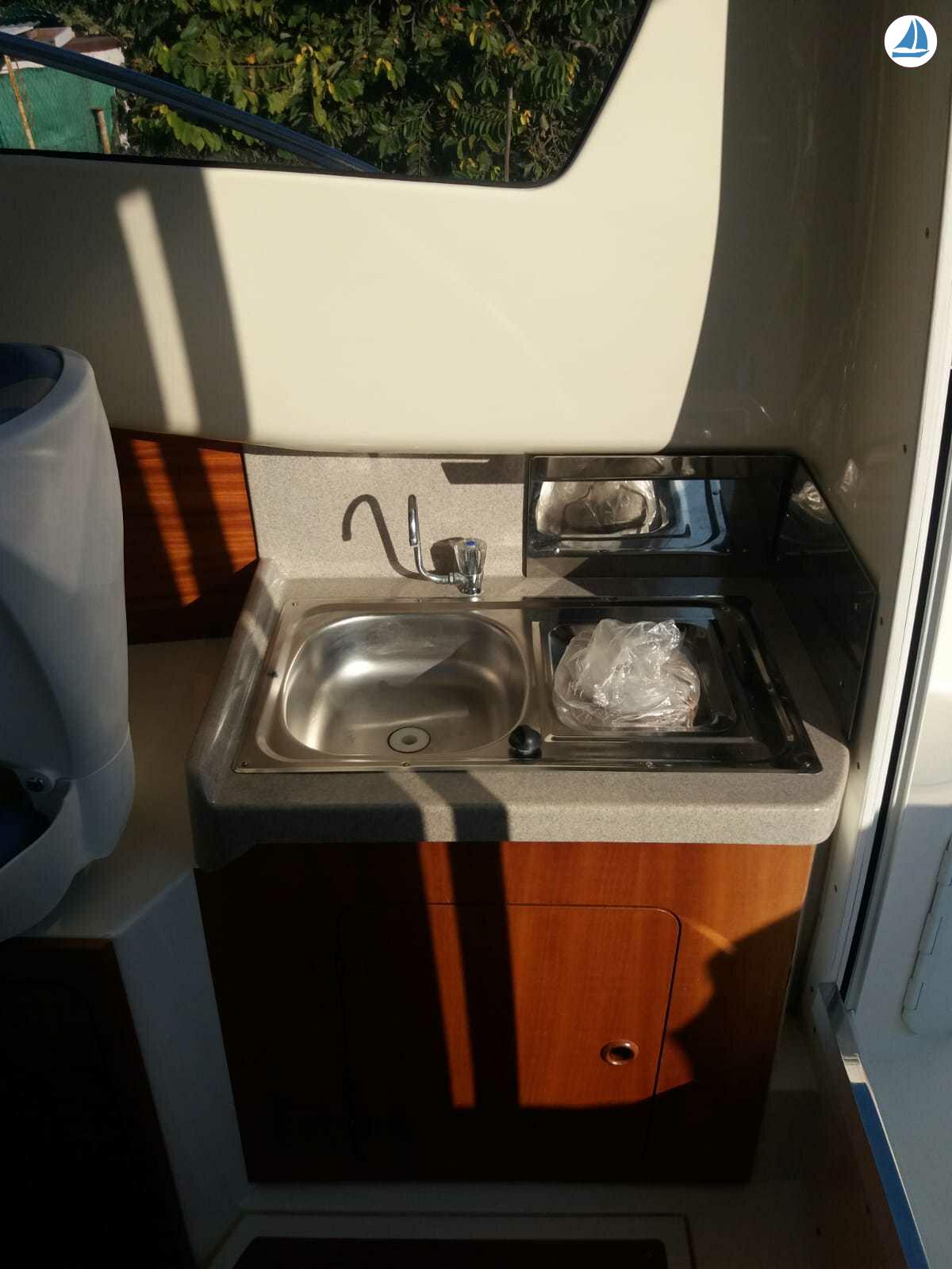 foto Quicksilver 640 Week-end 7