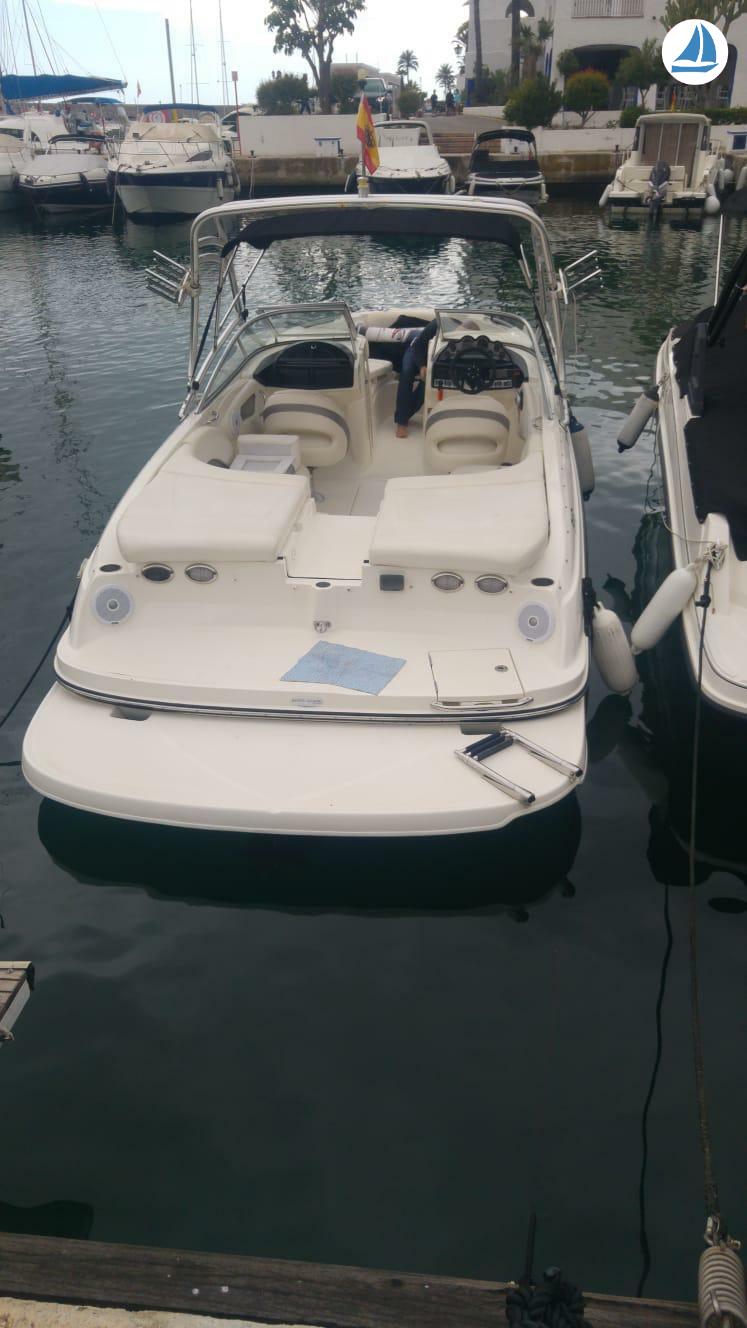 foto Bayliner 235 BOWRIDER 3
