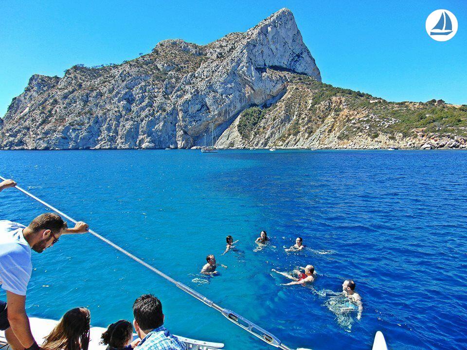 foto Catamarán Cim82 3