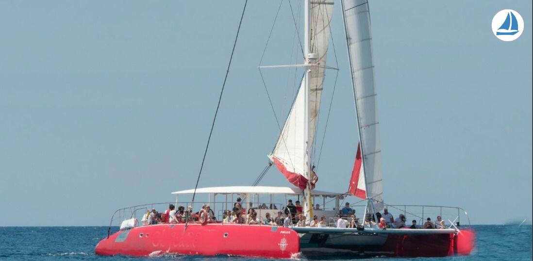 foto Fountaine Pajot TAITI 75 1