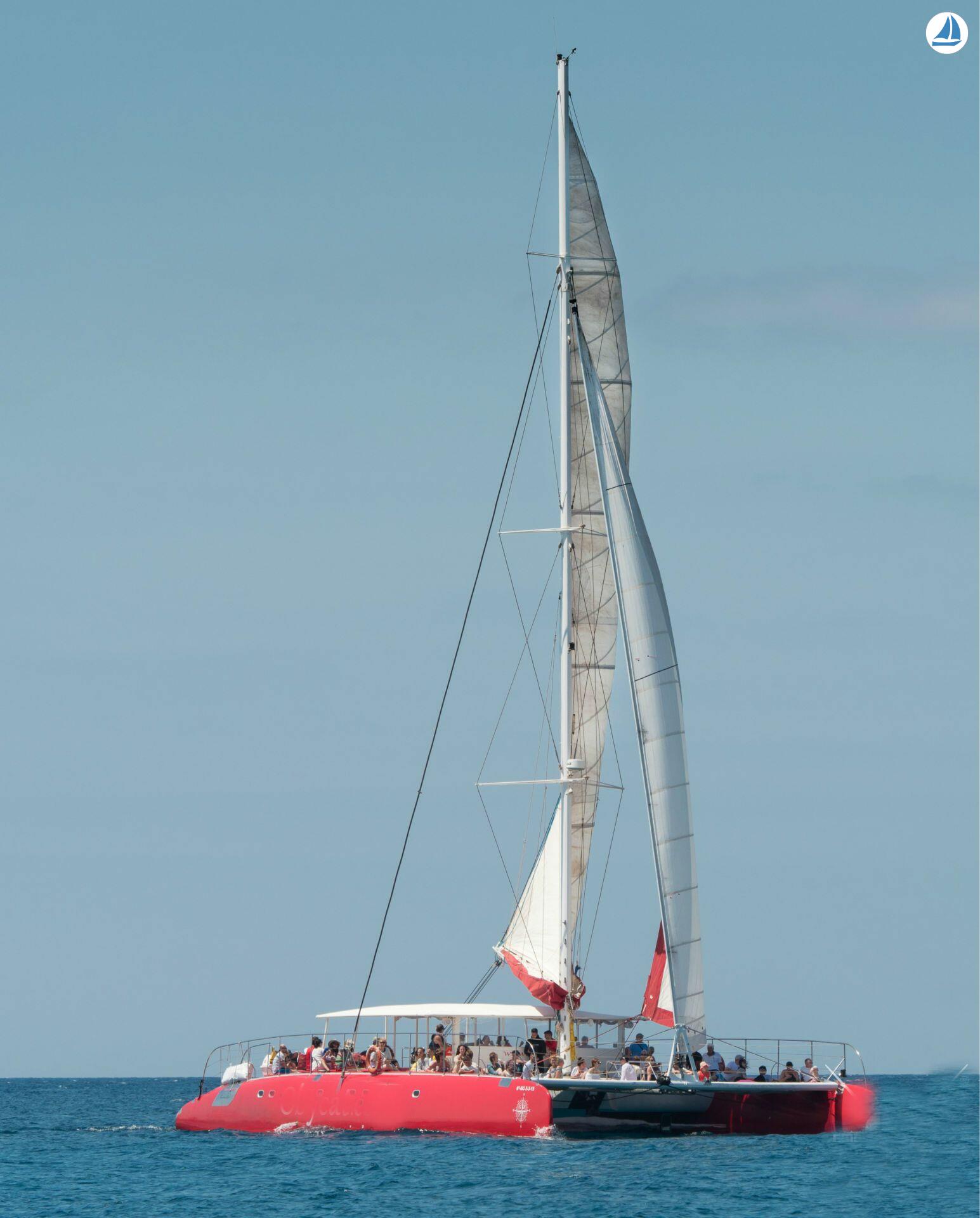 foto Fountaine Pajot TAITI 75 2