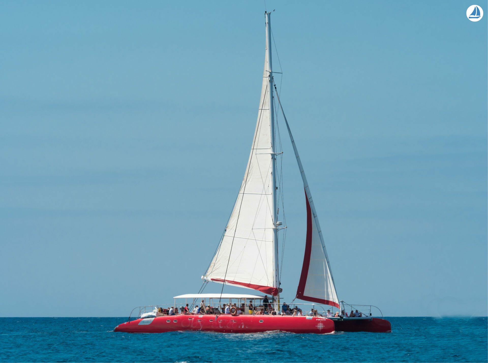 foto Fountaine Pajot TAITI 75 3