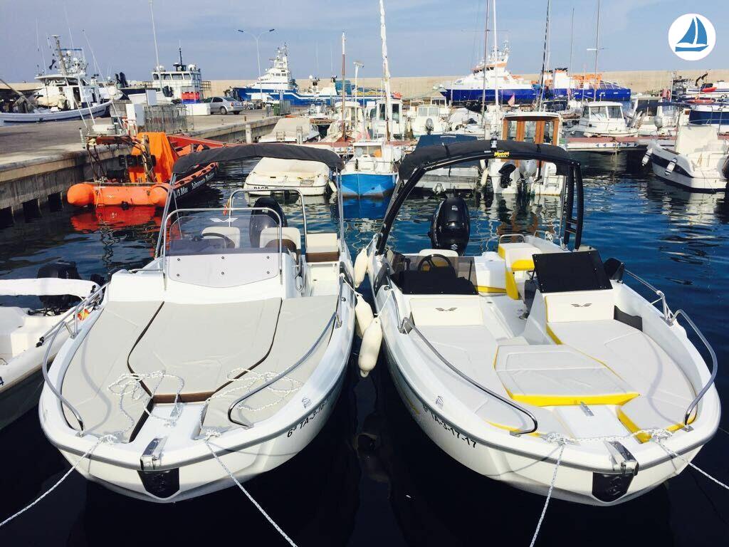 foto Beneteau FLYER SUNDECK 2017 4